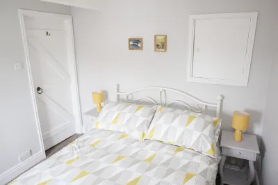 Millgate Cottage in the heart of Richmond Hotel in zona Georgian Theatre Royal