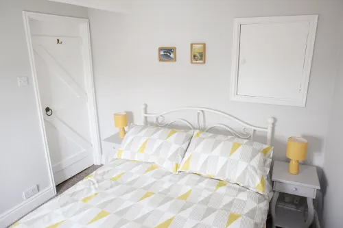 Millgate Cottage in the heart of Richmond