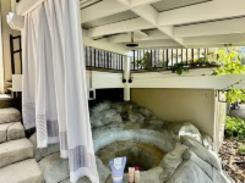 Jyoti Journeys AshramA wellness Centered Yoga Retreat, and Guest Ranch. Hotels in Granite Bay