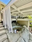 Jyoti Journeys AshramA wellness Centered Yoga Retreat, and Guest Ranch.