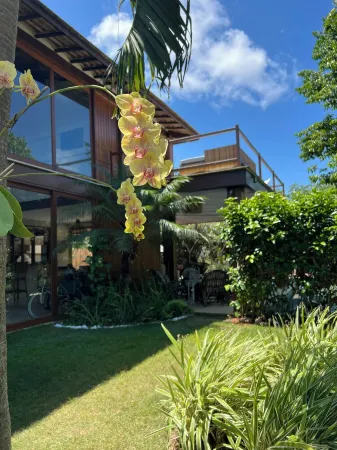 Beautiful house in a privileged location in the Piscinas Naturais condominium