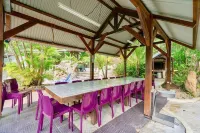 460 m² paradise villa with swimming pool (max. 24 people)