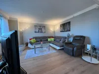 Great Vacation apartment with views, Close to Montreux Hotels in La Tour-de-Peilz