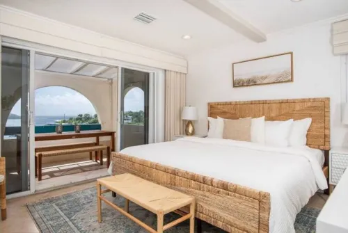 Gigi's Luxury Beach Hideaway- 3 BDRM- Cowpet Bay West- East End- Pool & Beach