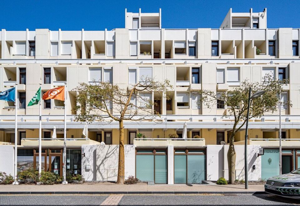 Hotel Osyris Apartment, Wifi, Terrace, Exterior, Hotel Exterior