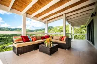 Salty Kisses & Goodnight Wishes-Come enjoy St. John, USVI, in peaceful Coral Bay