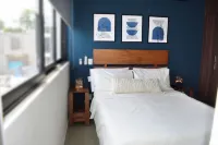 Cozy Townhome w/ 2 BR and 1 Studio in Puerto Vallarta, MX