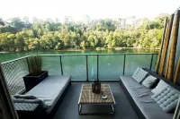 Luxury loft downtown Geneva