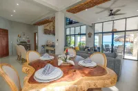 Casa de la Brisa - Private Villa-Paradise awaits you in Akumal Sur