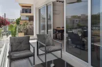 Phaedrus Living Travertine 101 Hotels in Strovolos