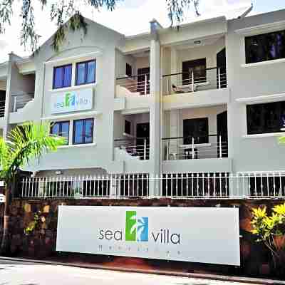 Gosun Beach Hotel Hotel Exterior