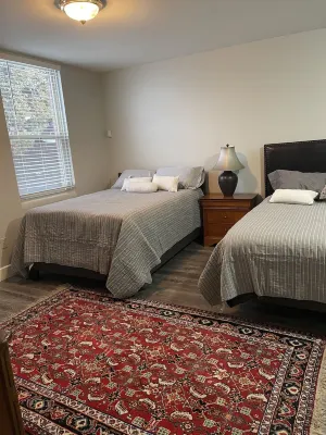 Centrally Located Charming Yakima Home Hotels near Fred Meyer