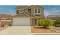 Beautiful. 4 Bedroom, 2.5 bathroom Home