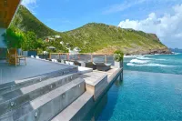 beautiful architect villa