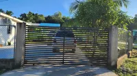 Cozy 2-bedroom bungalow in the outskirts of San Ignacio with WiFi, AC - 2 stjerner