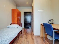 Rvr Smart Apartment with Self-Check-IN