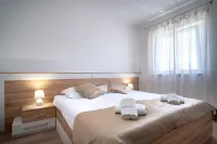 Vacation apartment A