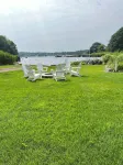 Waterfront Pool Cottage Watch Hill Misquamicut Westerly Beaches