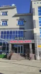 Tanzharyk Hotel Hoteles en 
