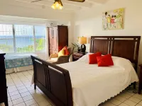 Calypso Cottage Halcyon Heights Amazing Views 2 big bedrooms