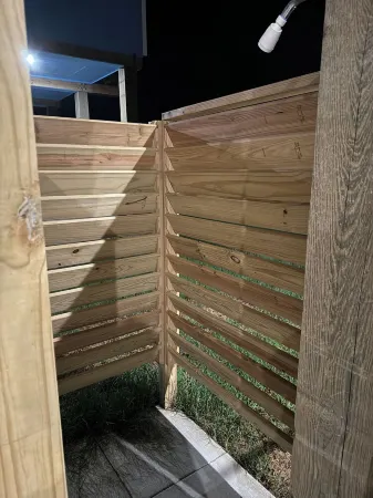 Brand new beach home 3BR near beach and fishing