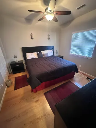 THE LAKE IS WAITING FOR YOU!!