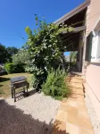 Villa Oleandar with pool in Rogovici near Porec 7 km from the beach Hotels in Rogovici
