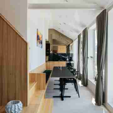 Vyn - Penthouse Suite Others