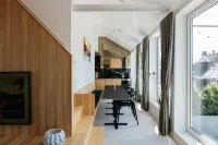 Vyn - Penthouse Suite