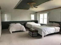 Beautiful property on Big Platte Lake