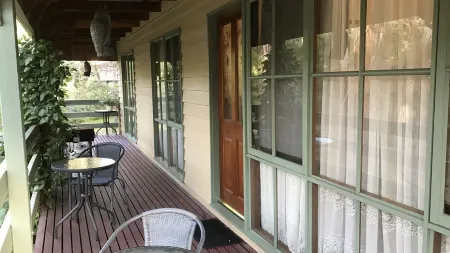 Dream Halls Gap Day Отели в г. Холс Гэп