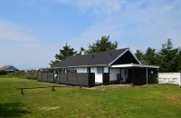 Vacation home view LEUCHTTURM at the North Sea * Final cleaning 95€ on departure * -  Holiday Villas