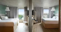 OKKO Hotels Troyes Centre Hotels in Saint-André-les-Vergers
