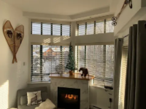 Luxury King Suite Village North-The Nest