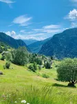 Urlaub im Schönen Calancatal