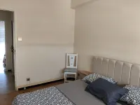 Appartement Alger vue sur Mer