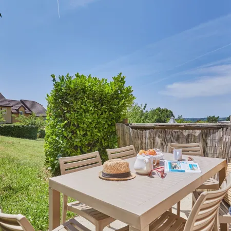 Résidence Odalys Domaine des Côteaux de Sarlat
