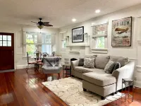 Cozy Hideaway of Bayshore Beautiful in South Tampa