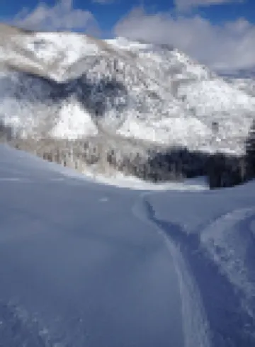 Private Rustic Mountain Cabin with Million-dollar views of the Mountains!!! - 4つ星