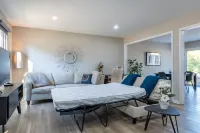 Family Friendly Farmhouse