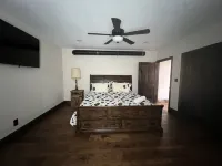 Downtown apartment in Vernon