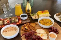 Full-Service Villa [Driver, Chef, Pool, and 1/2 off Tours]