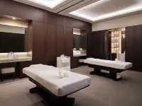 迎仕柏度假城 - SPA