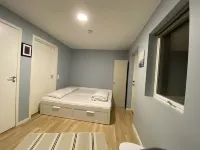 Your Dream Studio in Bergen