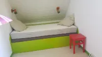 Holiday house Schlei-Engel - 2-Star