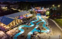 Mountaintop Property on 8 acres