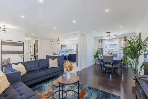 South Oakville House