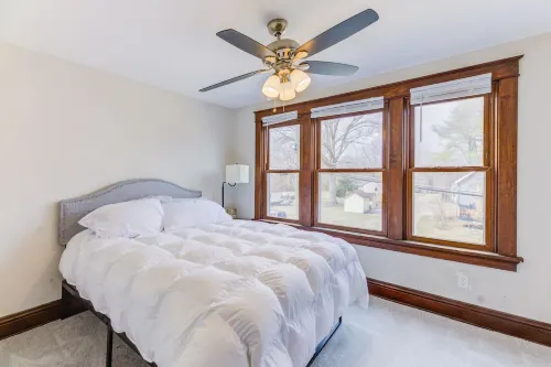 Charming Loveland Retreat! Hotels in Loveland