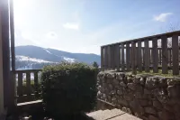 Seasonal rental apartment for up to 4 people Hotels in Bussang