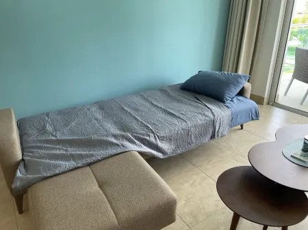 Peaceful Oasis at Nikki Residences, Playa Blanca Отели рядом с достопримечательностью «Playa Blanca»